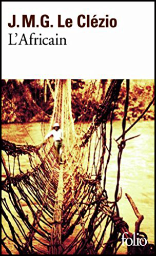 [9782070318476] L'AFRICAIN