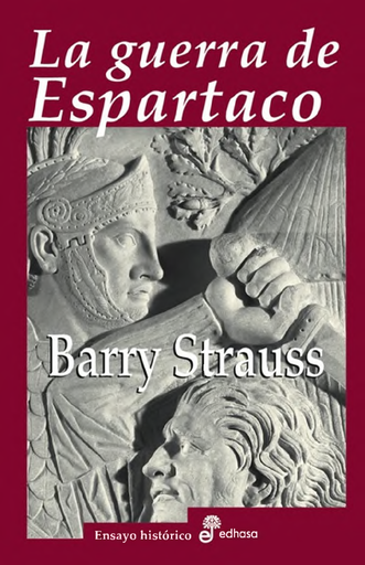 [9788435026888] LA GUERRA DE ESPARTACO