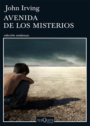 [9788490662496] AVENIDA DE LOS MISTERIOS