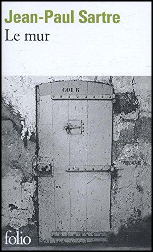 [9782070368785] LE MUR