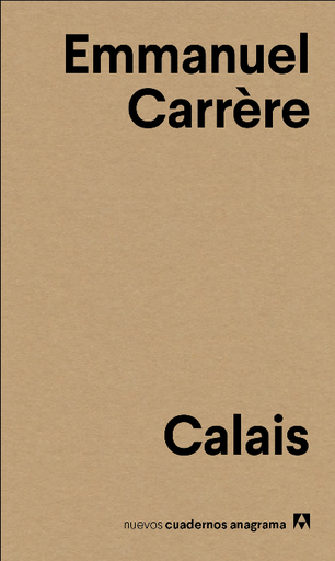 [9788433916136] CALAIS