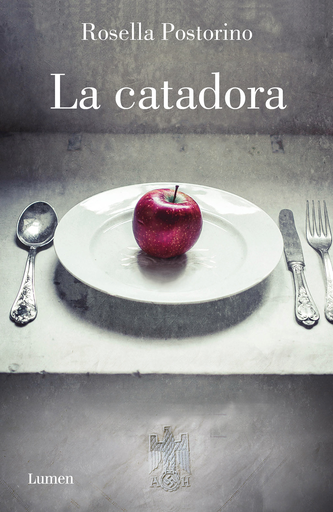 [9788426405180] LA CATADORA
