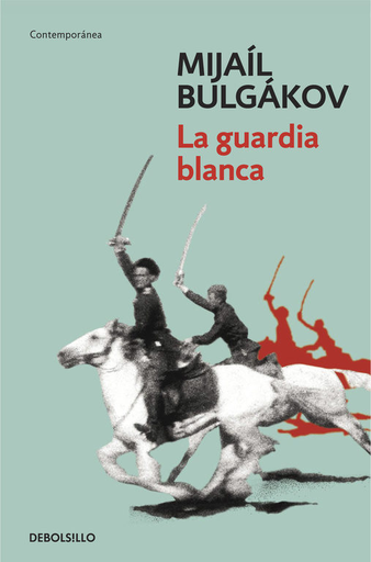 [9788490327449] LA GUARDIA BLANCA