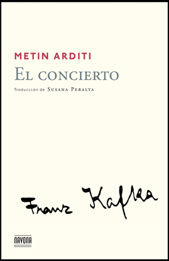 [9788416259359] EL CONCIERTO
