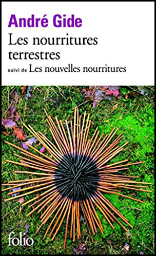 [9782070361175] LES NOURRITURES TERRESTRES