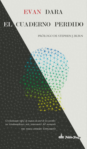 [9788494365515] EL CUADERNO PERDIDO