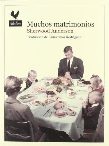 [9788493856892] MUCHOS MATRIMONIOS