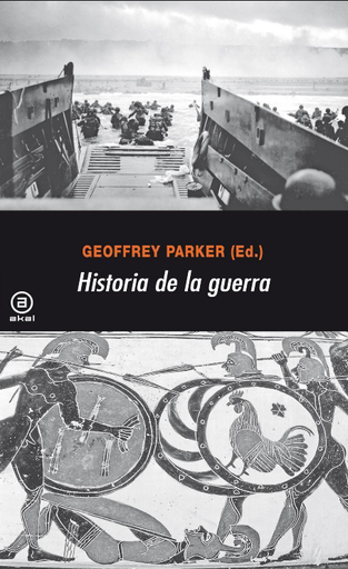 [9788446025603] HISTORIA DE LA GUERRA