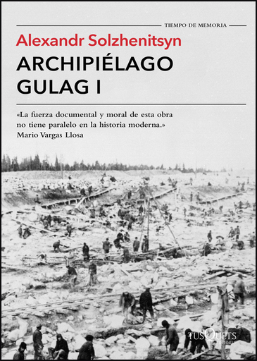 [9788490661697] ARCHIPIÉLAGO GULAG I
