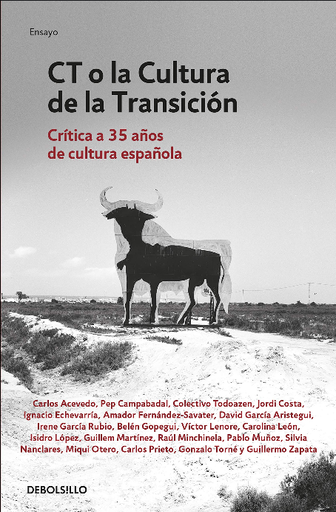 [9788499896946] CT O LA CULTURA DE LA TRANSICION