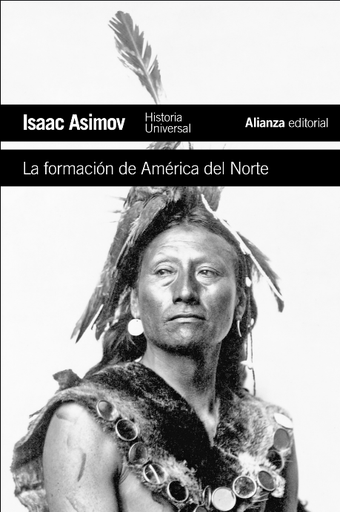 [9788420609423] LA FORMACIÓN DE AMÉRICA DEL NORTE