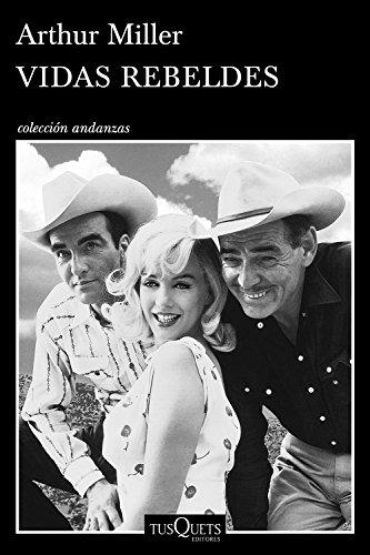 [9788490661208] VIDAS REBELDES