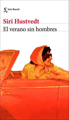 [9788432236952] EL VERANO SIN HOMBRES