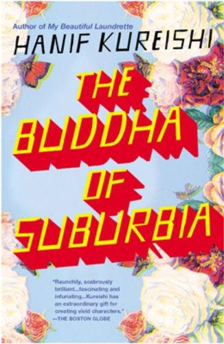[9780140131680] THE BUDDHA OF SUBURBIA
