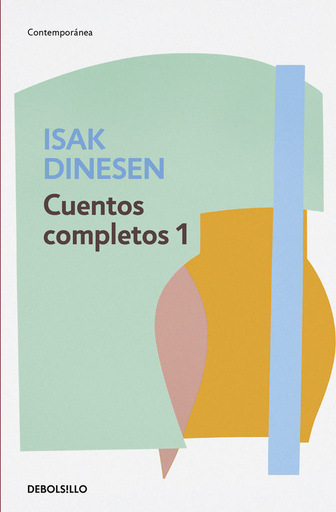 [9788466332446] CUENTOS COMPLETOS 1