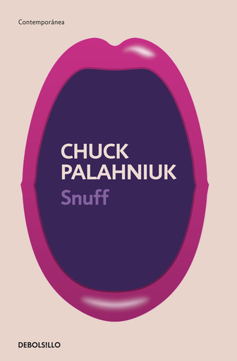 [9788499088167] SNUFF