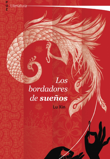 [9788413401324] LOS BORDADORES DE SUEÑOS