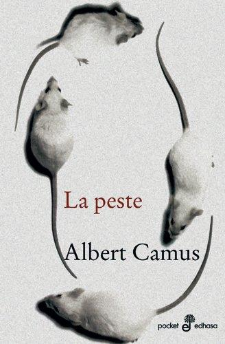 [9788435018814] LA PESTE