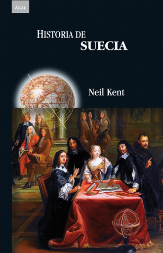 [9788446030577] HISTORIA DE SUECIA