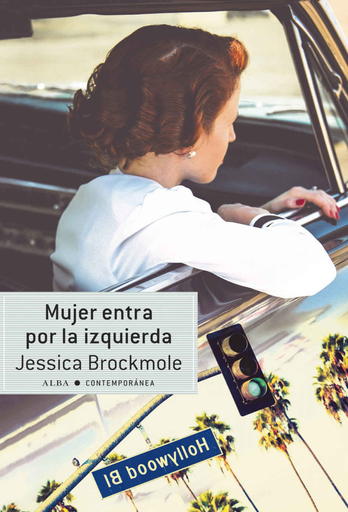 [9788490653937] MUJER ENTRA POR LA IZQUIERDA