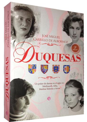[9788499700151] DUQUESAS