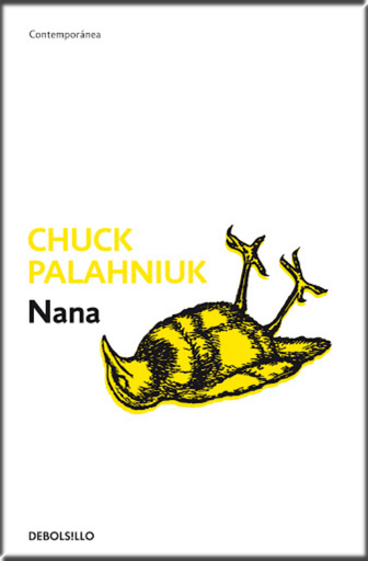 [9788483469873] NANA