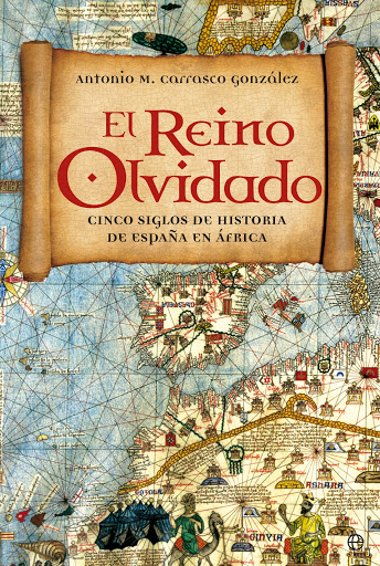 [9788499707297] EL REINO OLVIDADO