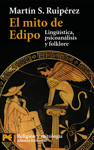 [9788420660165] EL MITO DE EDIPO