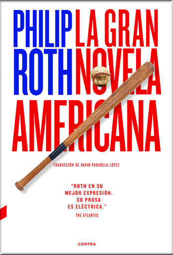 [9788494331992] LA GRAN NOVELA AMERICANA
