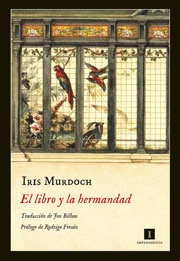 [9788416542338] EL LIBRO Y LA HERMANDAD