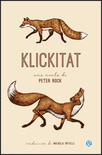 [9789878413372] KLICKITAT