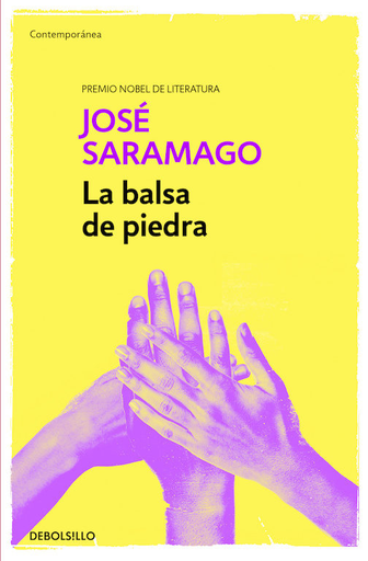 [9788490628690] LA BALSA DE PIEDRA