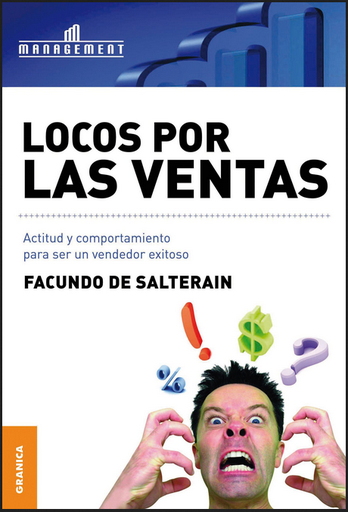 [9789506415518] LOCOS POR LAS VENTAS