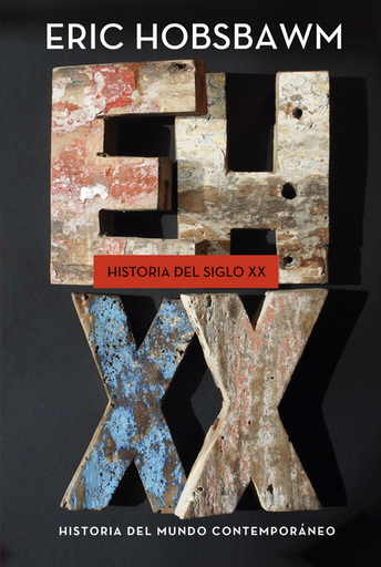 [9788498921908] HISTORIA DEL SIGLO XX