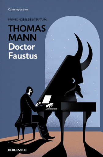 [9788466352420] DOCTOR FAUSTUS