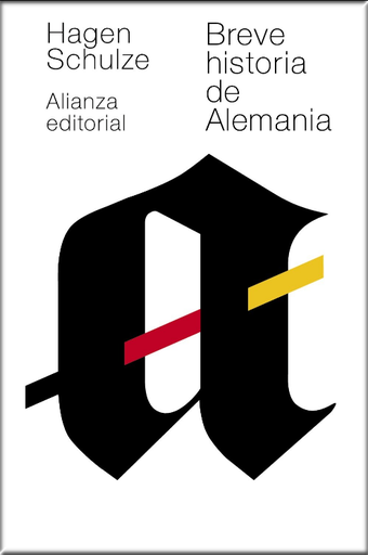 [9788420678726] BREVE HISTORIA DE ALEMANIA