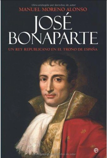[9788497347037] JOSÉ BONAPARTE