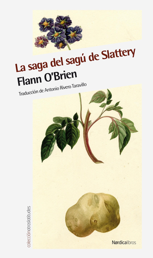 [9788415717218] LA SAGA DEL SAGÚ DE SLATTERY