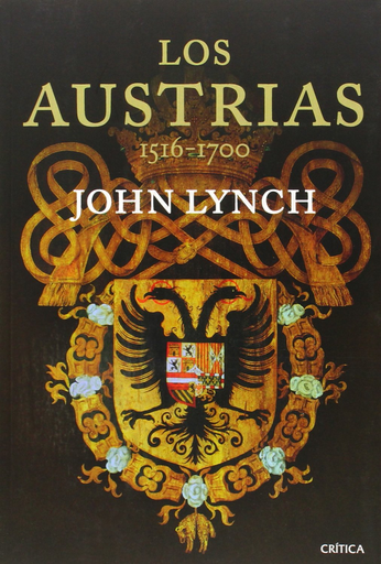[9788484329602] LOS AUSTRIAS