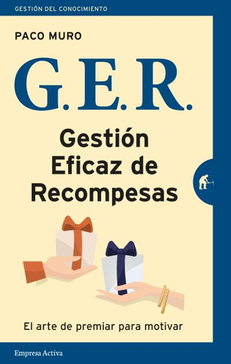 [9788492921997] G. E. R: GESTIÓN EFICAZ DE RECOMPENSAS
