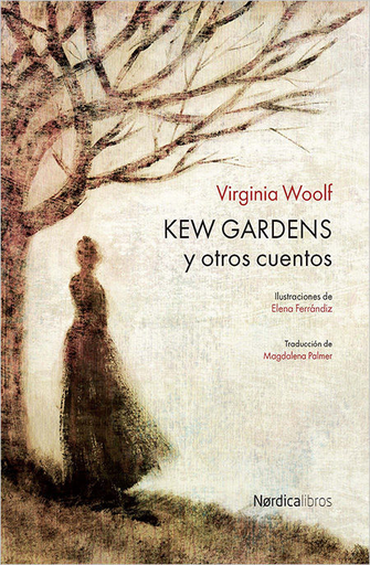[9788416440610] KEW GARDENS Y OTROS CUENTOS