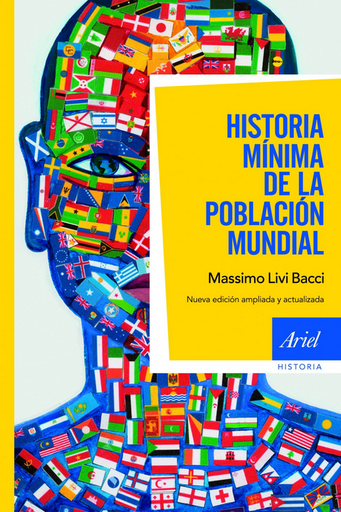 [9788434470484] HISTORIA MÍNIMA DE LA POBLACIÓN MUNDIAL