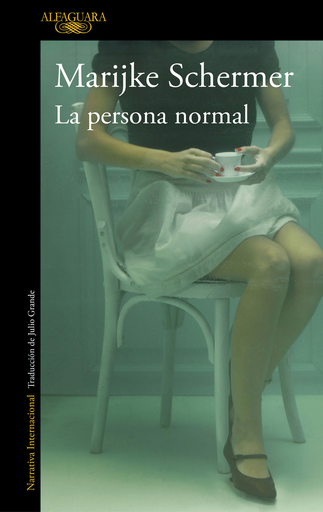 [9788420435442] LA PERSONA NORMAL