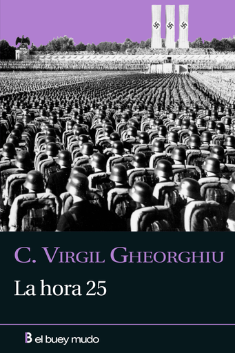 [9788493778903] LA HORA 25