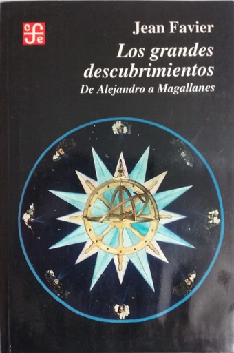 [9789681640156] LOS GRANDES DESCUBRIMIENTOS