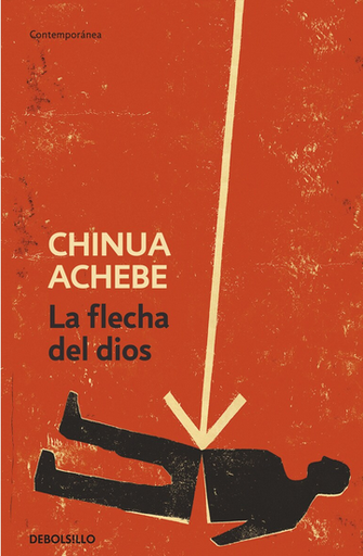 [9788499082707] LA FLECHA DEL DIOS