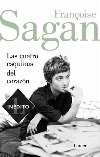 [9788426408402] LAS CUATRO ESQUINAS DEL CORAZÓN