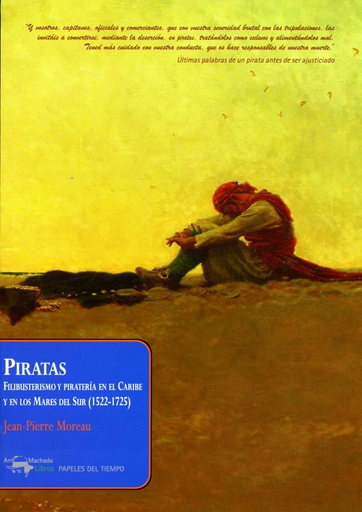 [9788477742616] PIRATAS