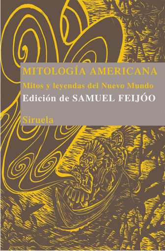 [9788498414646] MITOLOGÍA AMERICANA