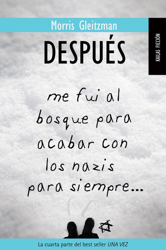 [9788489624986] DESPUÉS